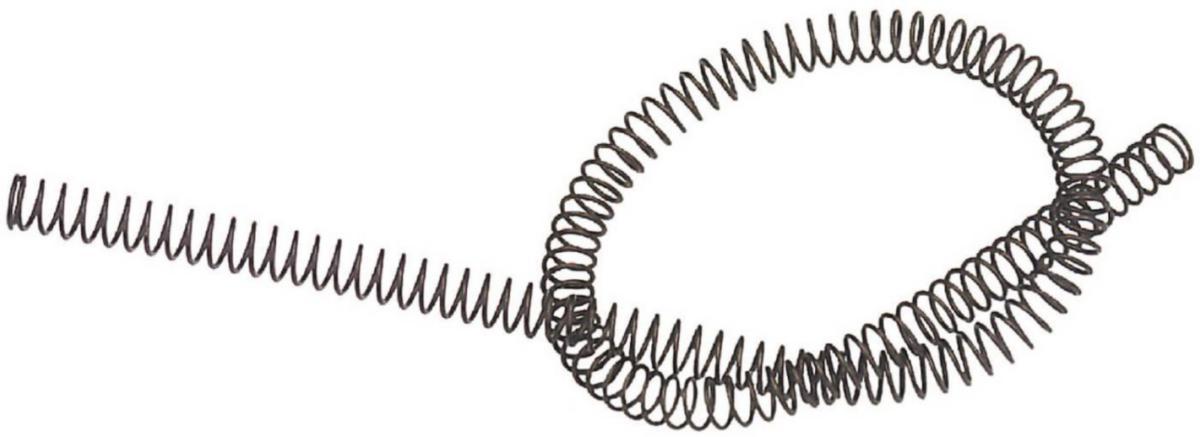 Compression Spring - COMPRESSION SPRING 18X2,25X300MM 1-PACK SB-FJ38
