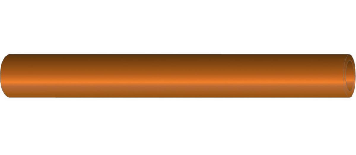 Mikrodukt Tjockväggig DB1 14/10 - MICRODUCT 14/10 BN1 680M MPB30285/BN1-5