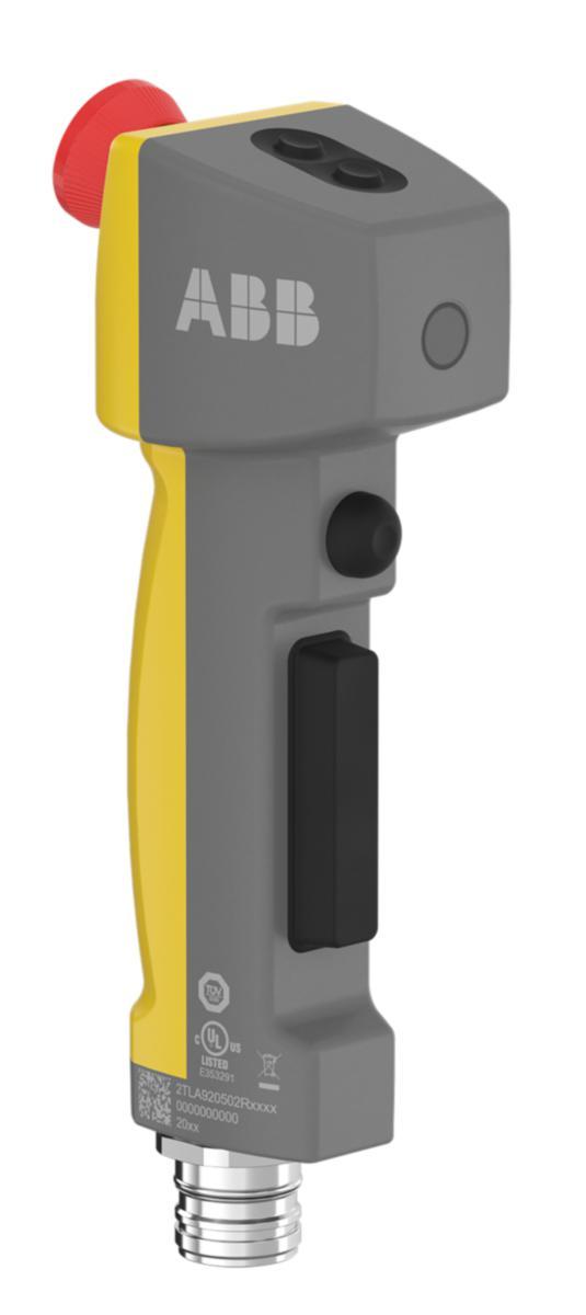 Trelägesdon HD5 - TRELÄGESDON MED 3 KNAPPAR&NSTP HD5-S-111