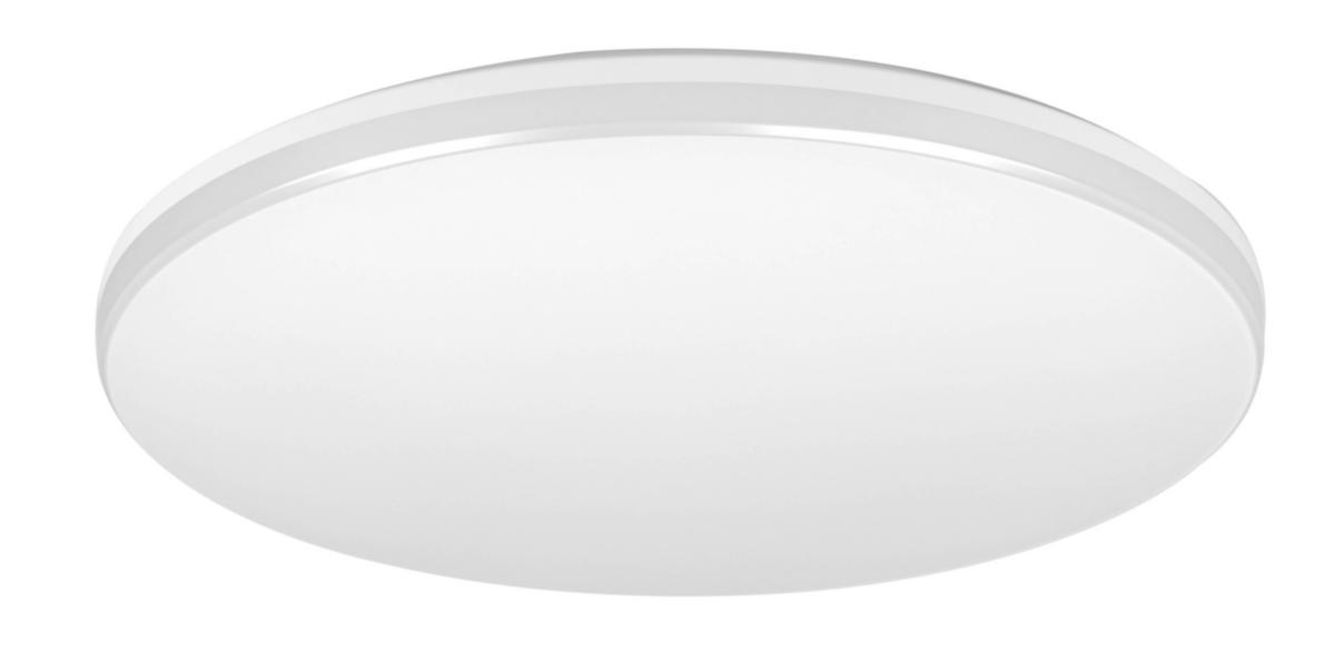 Tak och väggarmatur LED Athena II sensor - TAKARM 25W 2299LM 4K SENS NÖD ATHENA II HF