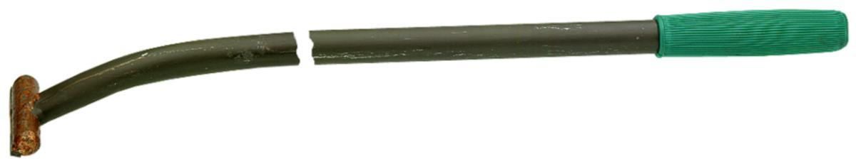 Osborn Hard Metal Concrete Scraper - COROMANT SCRAPER OSBORN 1200X100MM