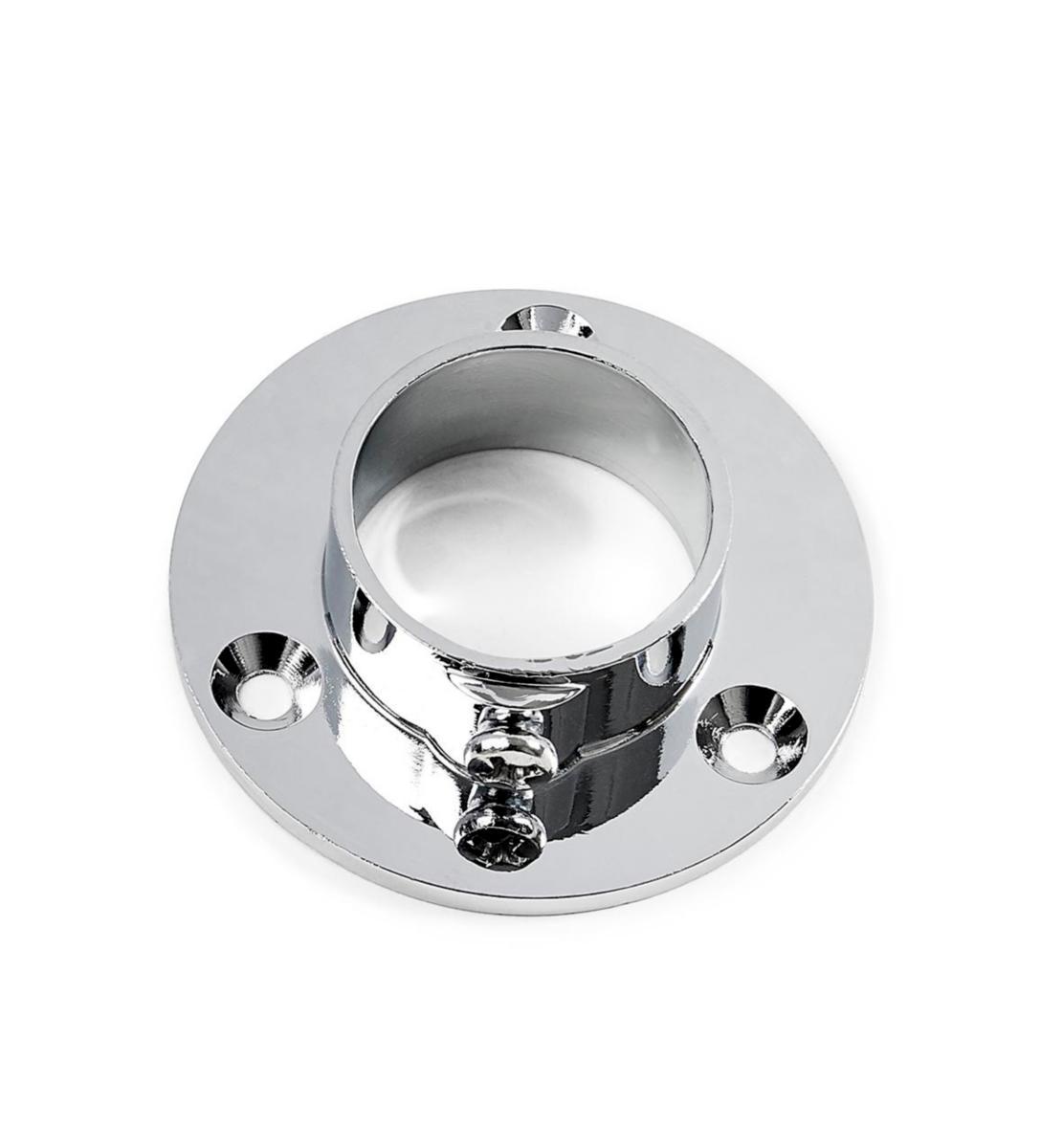 Side bracket A351 - PIPE HOLDER A351 25MM SB2