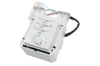 Styrenhet CBT till Carisma, Eveco