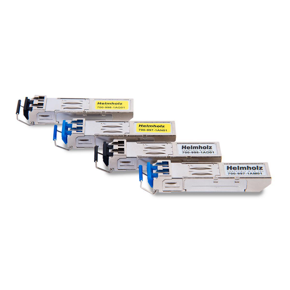SFP multimode - SFP MULTIMODE 2KM 700-998-1AG01