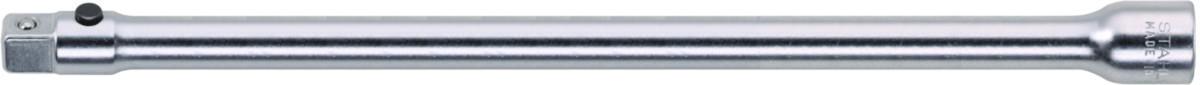 Förlängning Stahlwille 427QR - FÖRLÄNGNING STAHLWILLE 3/8 427/10QR LÄNGD 240MM