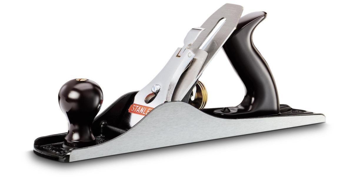 Rubank Stanely 1-12-005 - JOINTER STANLEY 1-12-005 PLANE SOLE 50MM