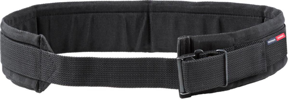 Tool Belt Snikki 9343 - TOOL BELT SNIKKI 9343 POLY BLACK MJUKT 135 CM