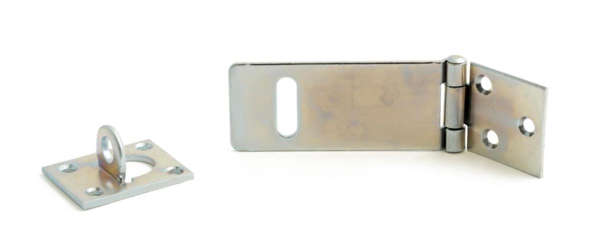 Joint hasp A1365 - Joint hasp A1365 Z 90MM SB