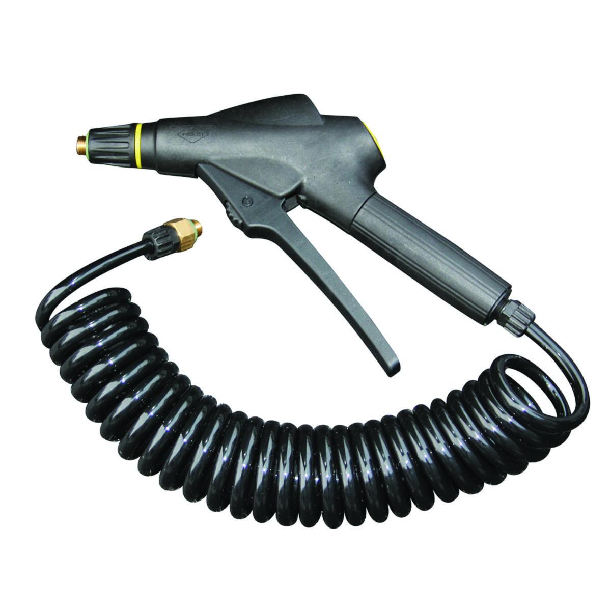 Spiral Hose - SPIRAL HOSE STANDARD MESTO