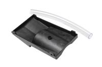 Condensate tray for wall-mounted Carisma CRC, Eveco