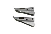 Kabelkonsol till väggskena WB1-12