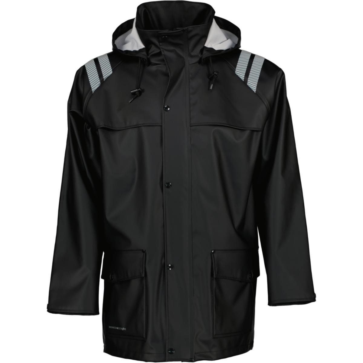 Rainset Bekken&Ström 4400 - RAIN SET BS 4400 BLACK XS