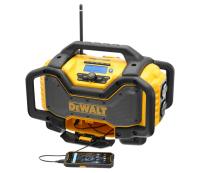 Construction Radio DEWALT DCR027 SOLO