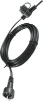 Kabel till trädgårdsbelysning, Garden Lights