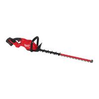 Häcksax Milwaukee M18 FHET75G2-802