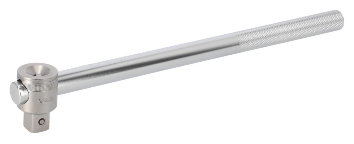 T-stångsnyckel Bahco 8954 3/4" - T-STÅNGNYCKEL BAHCO 8954-15 3/4"