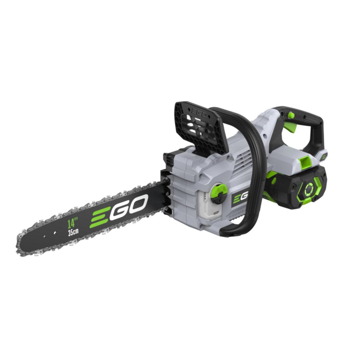 Motorsåg EGO CS1410E SOLO - MOTORSÅG EGO 35CM SOLO 56V 20M/S 4,1KG