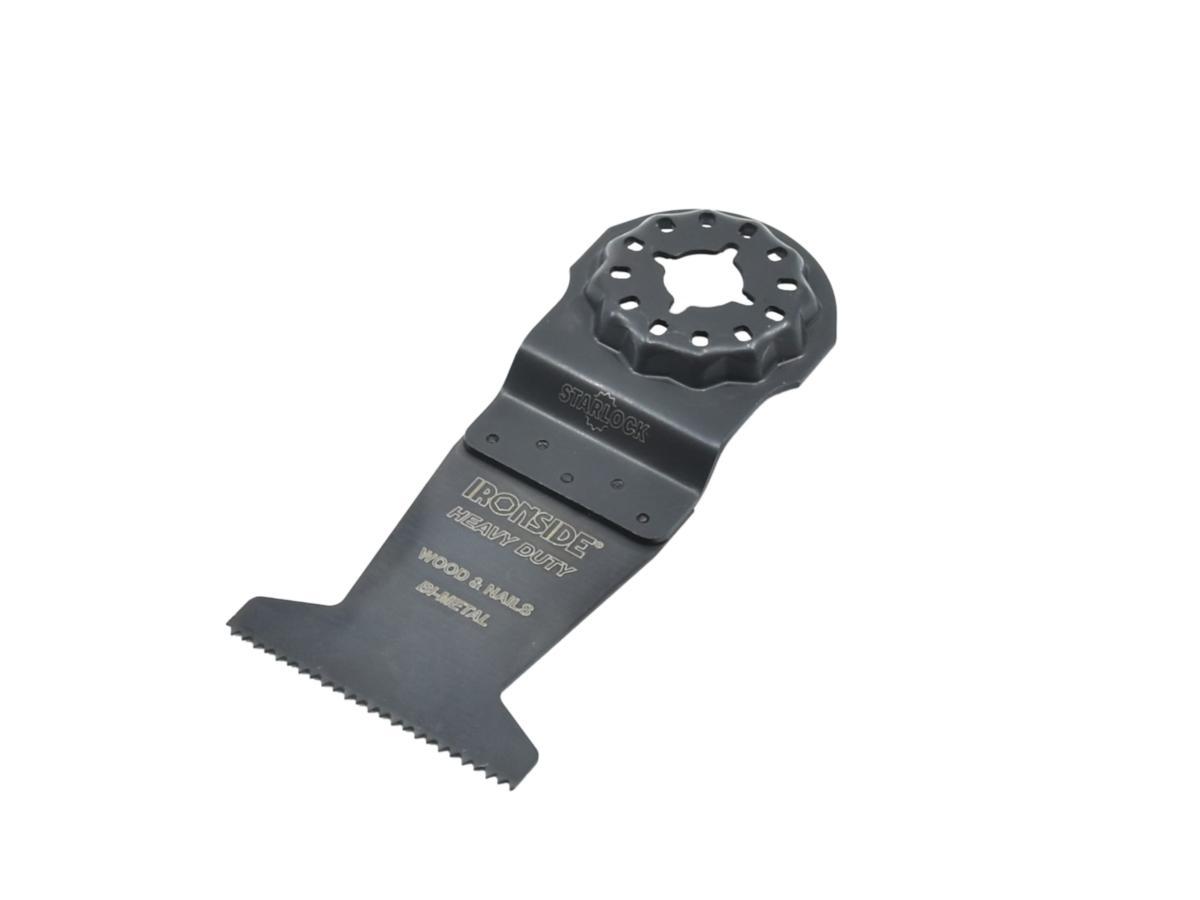 Multibladset Ironside Starlock 44mm Trä m spik 10+1 - MULTIBLADSET IRONSIDE 10+1 44MM STARL. TRÄ M SPIK 203456