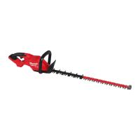 Häcksax Milwaukee M18 FHET75G2-0 SOLO