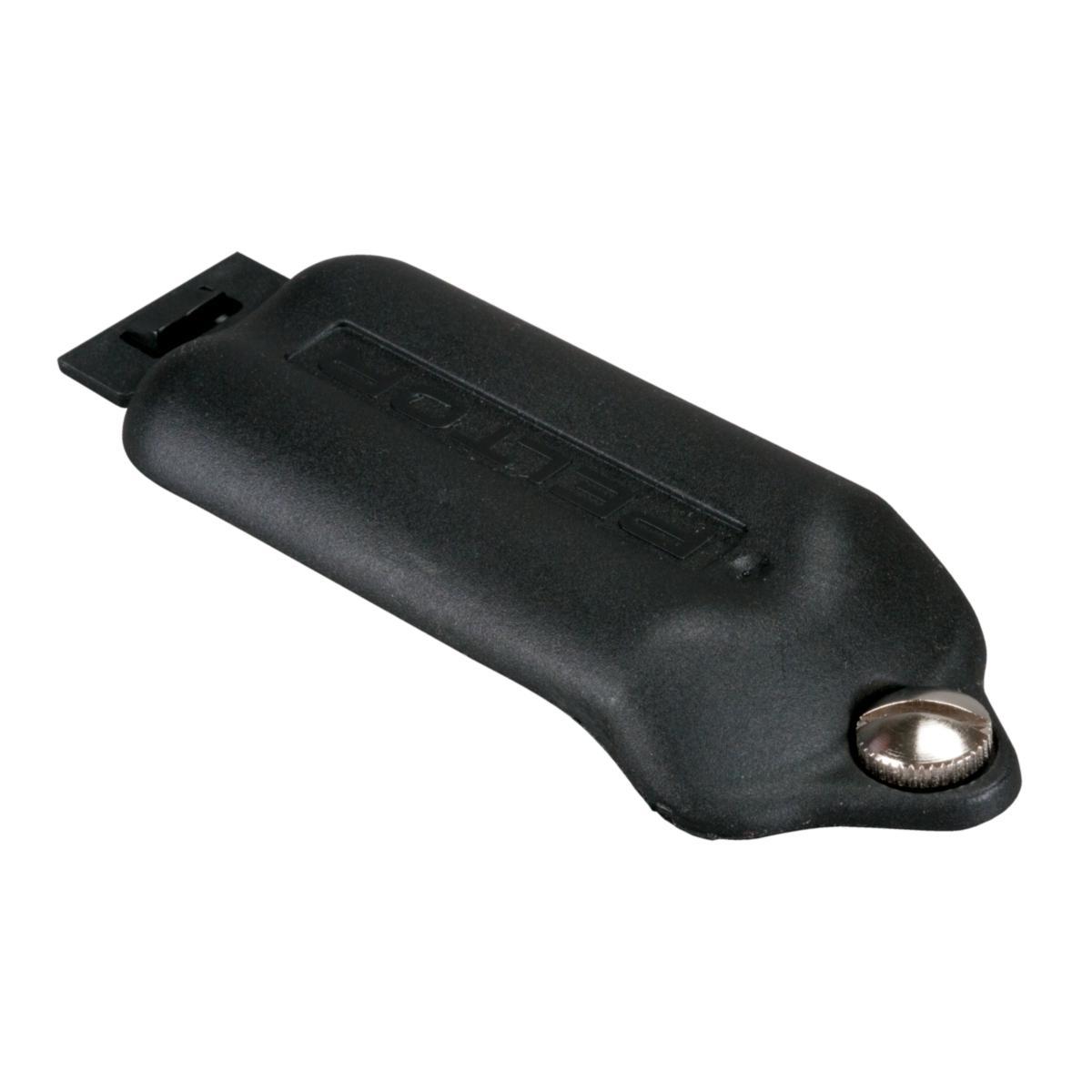 Batterilokk 3M™ Peltor™ 1173 - Battery Cover 3M Peltor 1173 SV/1 black