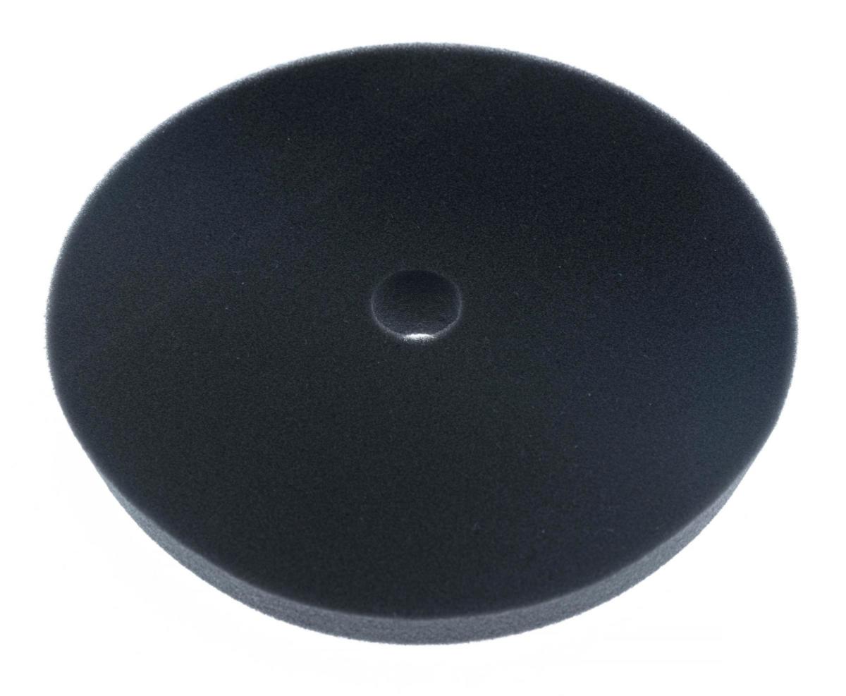Polersvamp PELA oscillerande - POLERSVAMP PELA OSCILLERANDE 150MM SVART