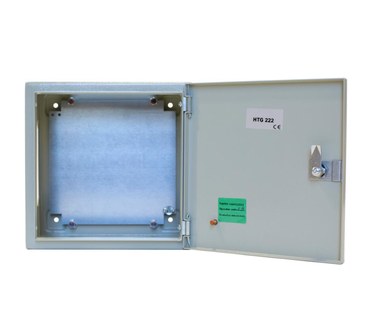 Kapslingar tomma HPK - KAPSLING HTG 227