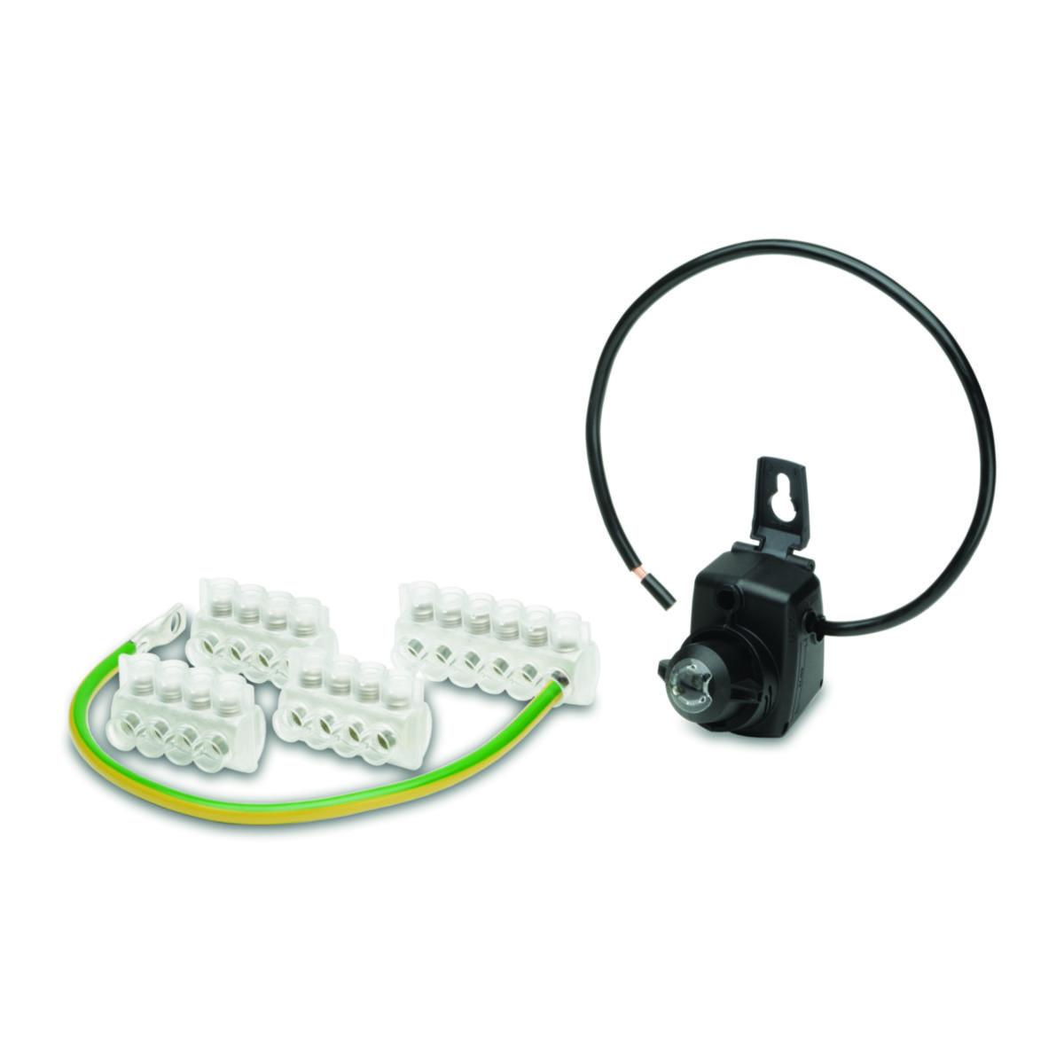 Post insert LCK4 - DOLLY SET LCK4-10.1-10A