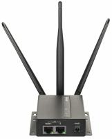Router 4G LTE Wi-Fi VPN M2M