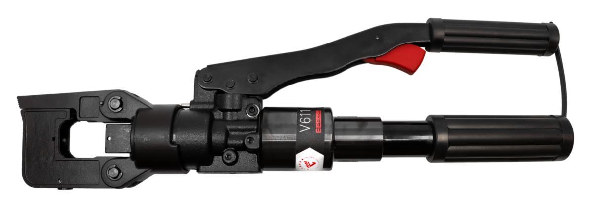 Pressverktyg V611 - PRESSVERKTYG V611