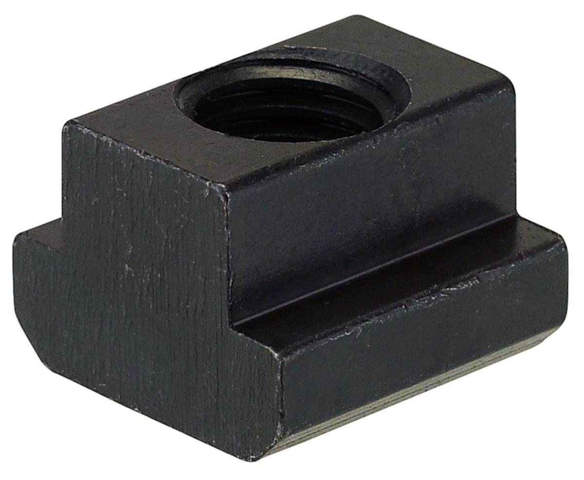 T-spårmutter AMF 508 - T-SPÅRMUTTER AMF 508 M12 T-SPÅR 14MM