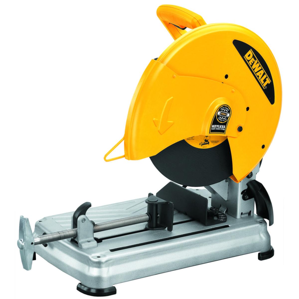 Metallkap DEWALT D28715 - METALLKAP DEWALT D28715 355 MM