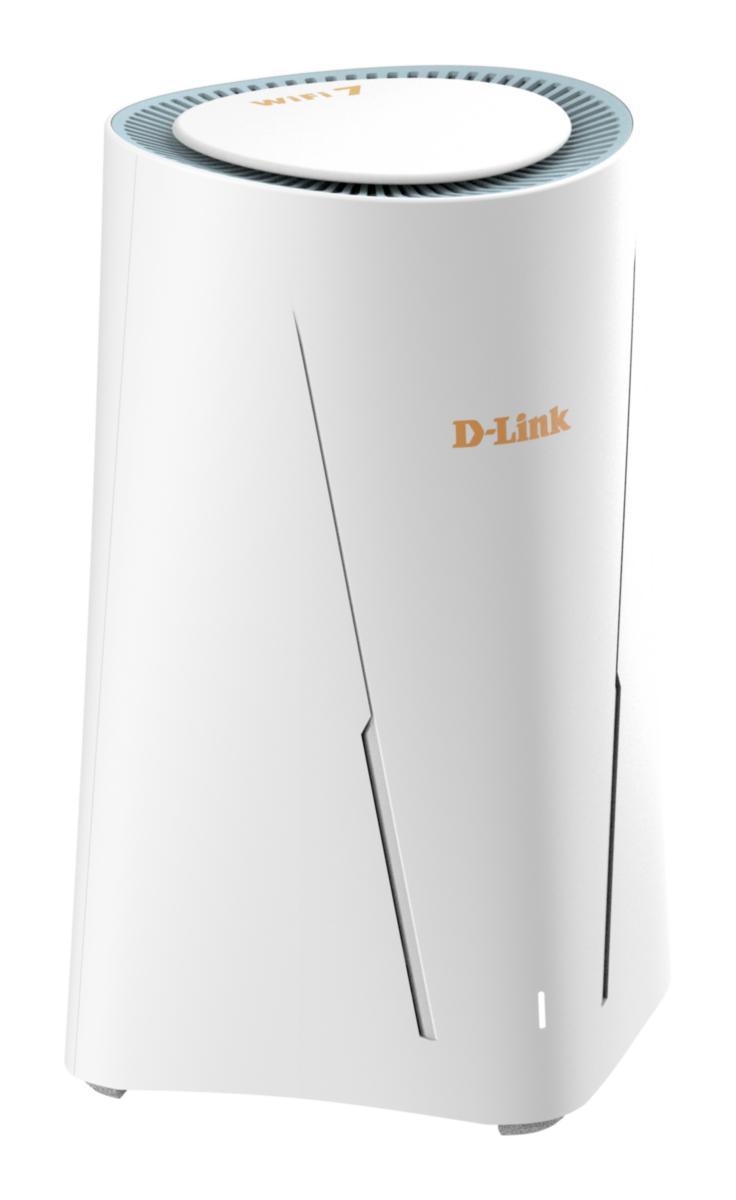 Router 5G Wi-Fi 7 - ROUTER 5G BE3600 WI-FI 7