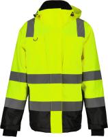 Winter jacket Bekken&Ström 1101 Lady