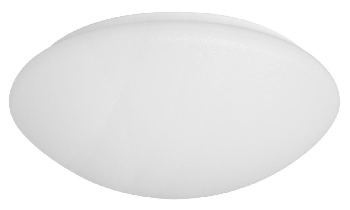 Plafond Bruno - PLAF LED 28W 3K 2300LM DAL VIT BRUNO LED PLAF DAL IP44 VIT/OP