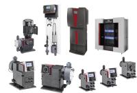 Doseringspumpar, Grundfos