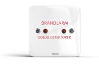 Indikering Optisk 2x8