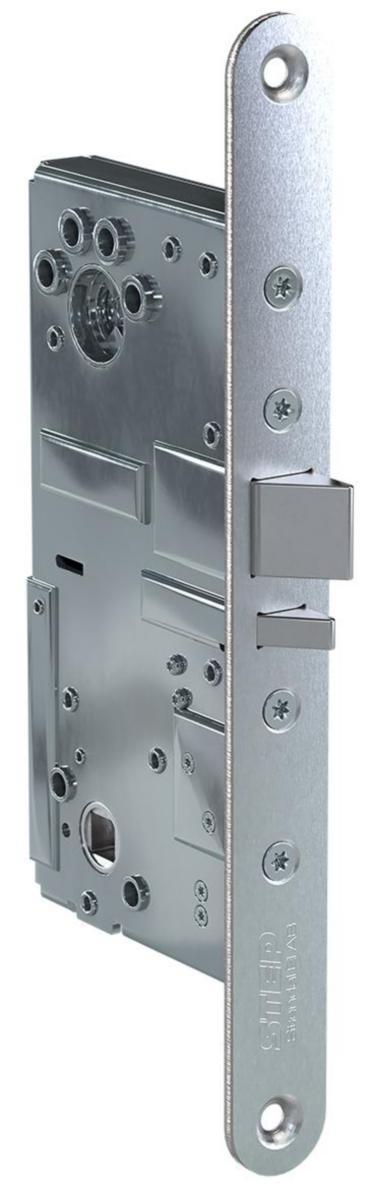 Eltryckeslås ST 122 sats - ELTRYCKESLÅS ST122 KPL ST122 KPL