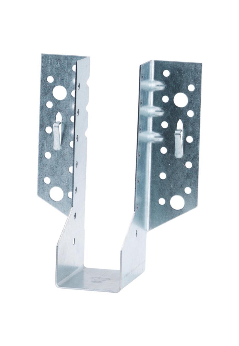 Joist Hanger Fmh - JOIST HANGER 1.5X45X137 FMH EQUP WITH MOUNTINGHELP