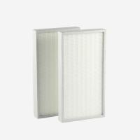 Filter bostad RDAF-2 Midi, Fläkten