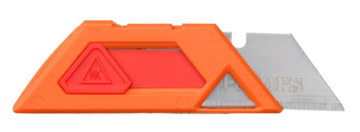 Knivblad Hultafors UBA - KNIVBLAD HULTAFORS 10-PACK UBA-10