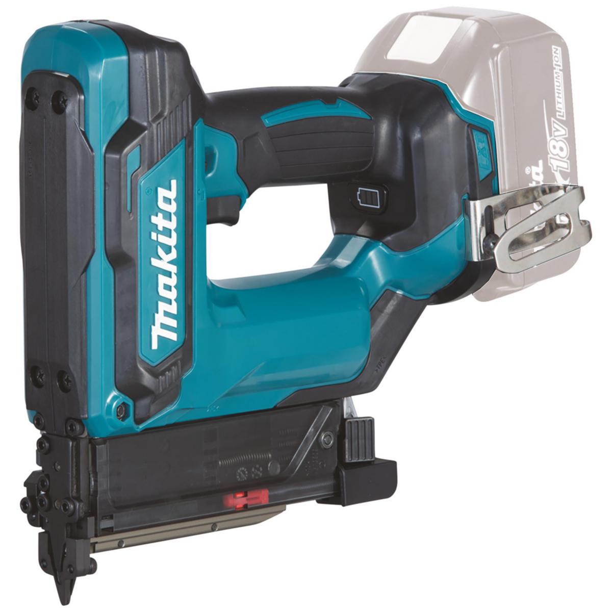 Needle Gun Makita DPT353Z SOLO - NEEDLE GUN MAKITA DPT353Z 18V 0.6X15-35MM SOLO