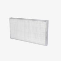 Filter bostad RDAF-1 Mini, Fläkten