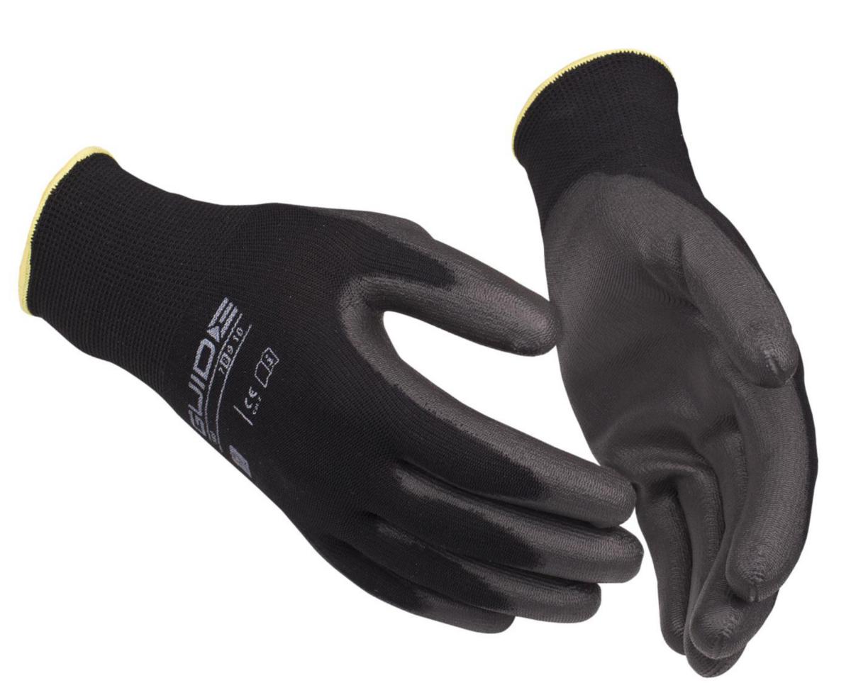 Glove Guide 589 - GLOVE GUIDE 589 PP PU TOUCH SIZE 7