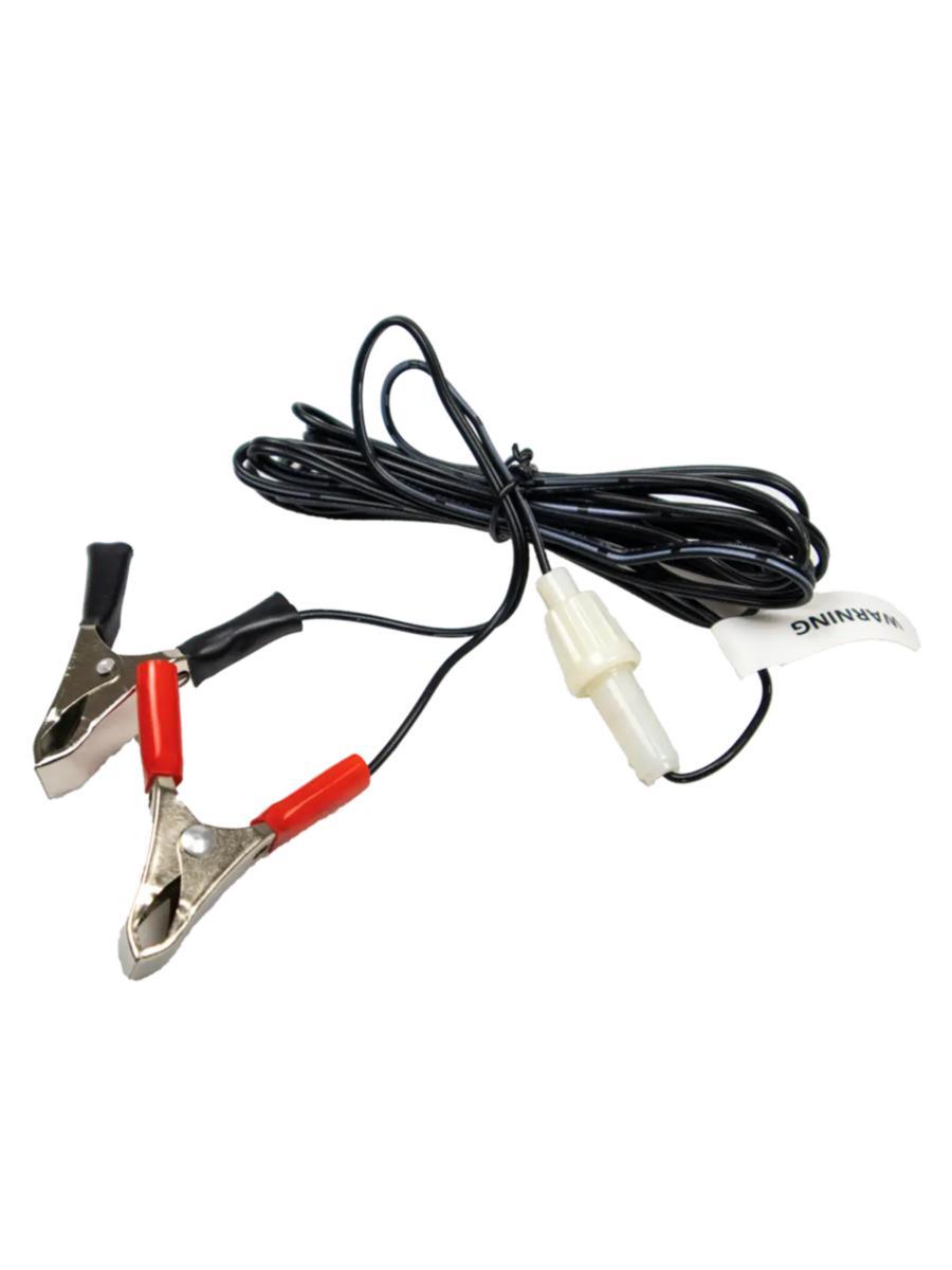 Servicepaket Batterikablar Tiny Separett - SERVICEPAKET BATTERIKABLAR TINY, SEPARETT