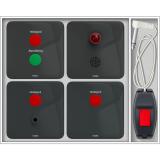 RWC paket utan trafo, Click