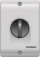 Säkerhetsbrytare frontvred SAF