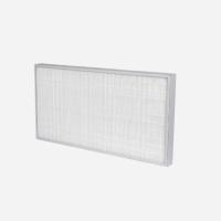 Filter bostad RDAF-3 Maxi, Fläkten