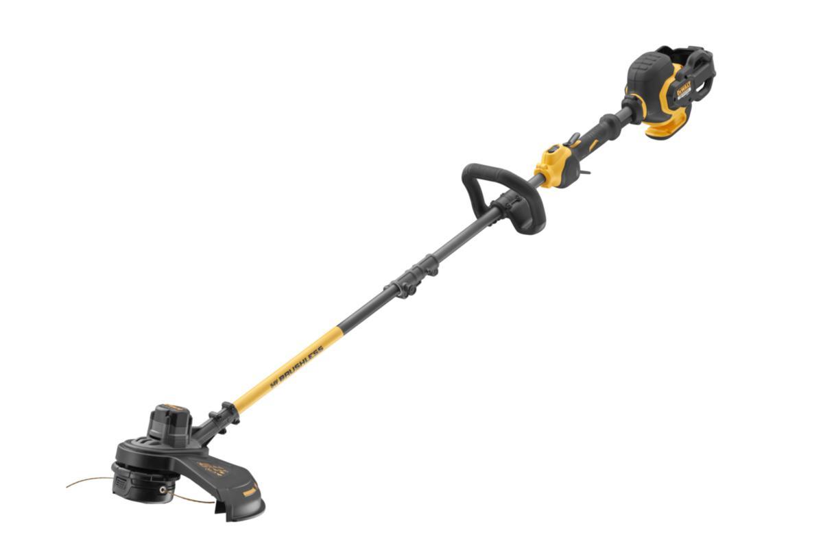 Grass Trimmer DEWALT DCM5713N SOLO - GRASS TRIMMER DEWALT DCM5713N 54V FLEXVOLT SOLO SHAFT