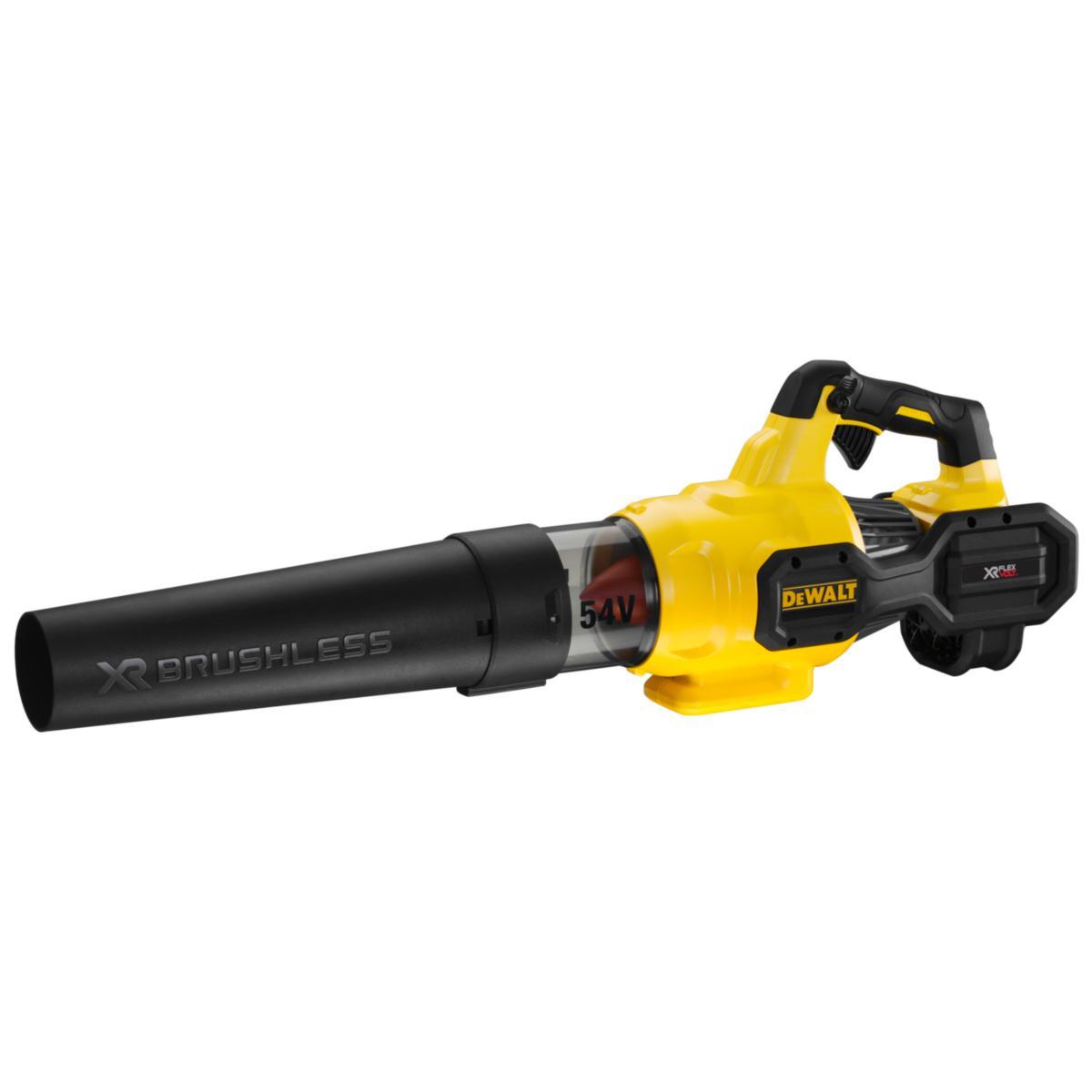 Leaf Blower DEWALT DCMBA572N SOLO - LEAF BLOWER DEWALT 54V SOLO DCMBA572N-XJ