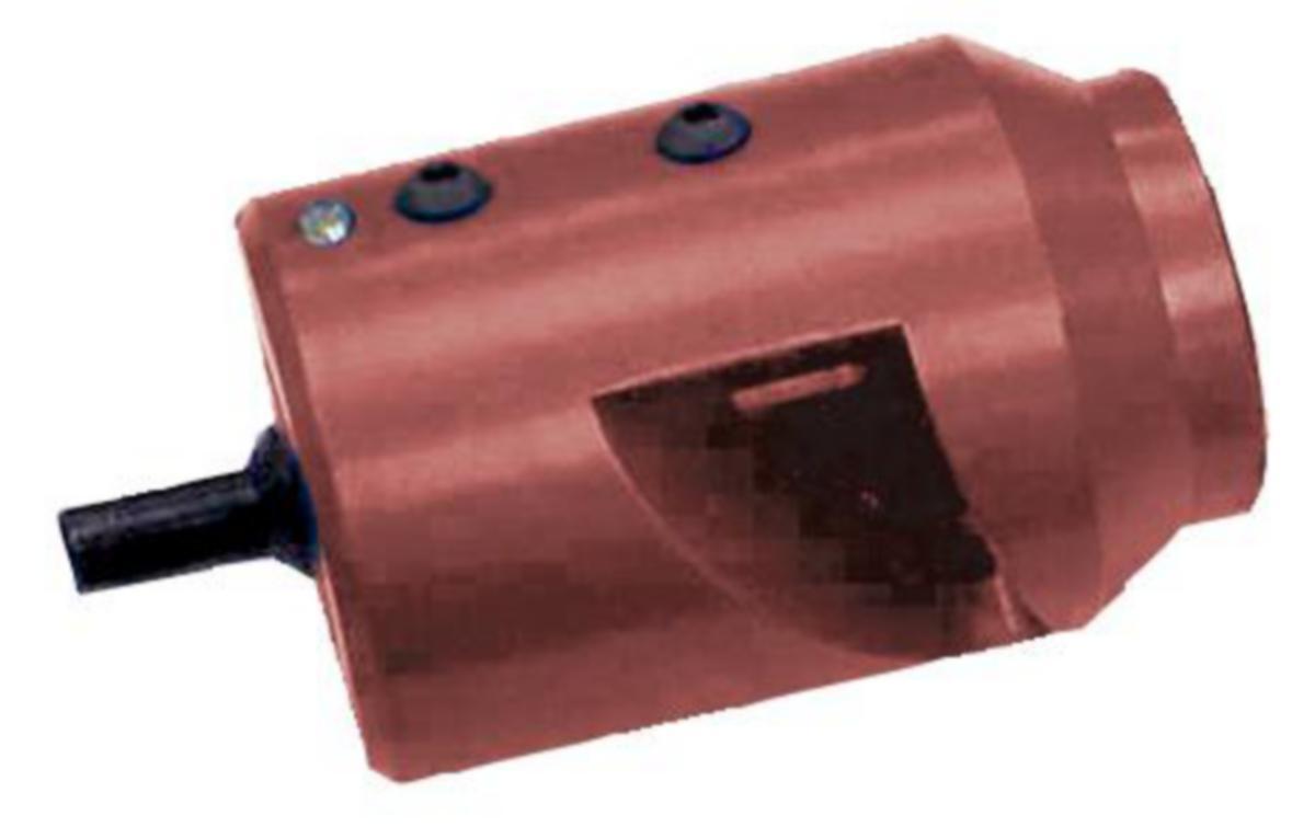 Kabelverktyg 7/8", Ezfit auto - KABELVERKTYG 7/8" EZFIT AUT CORRUGATED 7/8" TOOL EZFIT